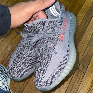 Adidas Yeezy Boost 350 V2 Beluga 2.0🔥🙌🏾